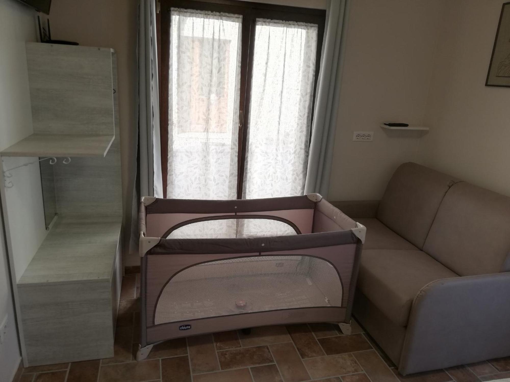 Appartamenti Cardinali Assise Chambre photo